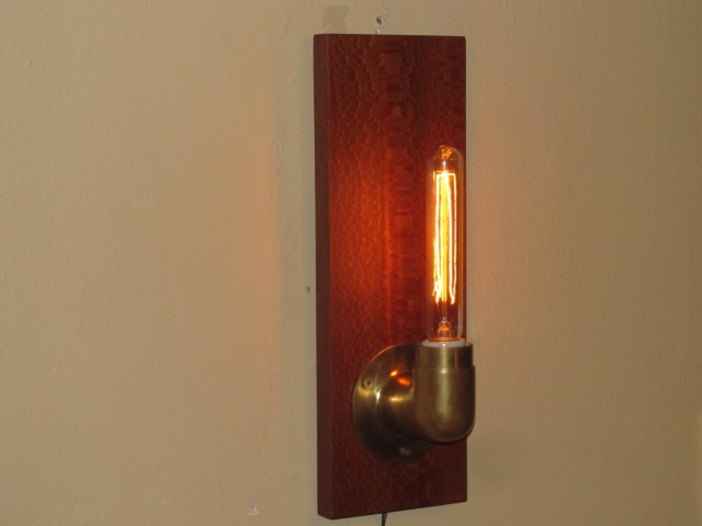 wall sconce 003