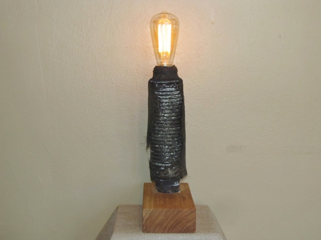 muffler lamp 019